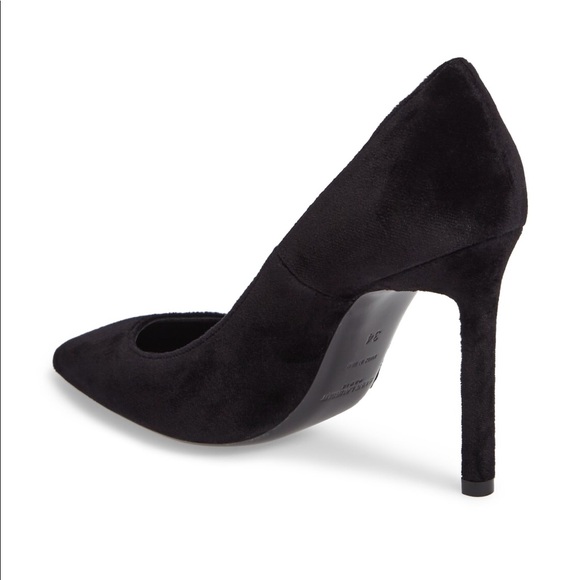 NEW!! Saint Laurent Anna Pump - Picture 4 of 7